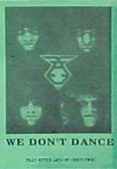 Forced Entry (USA-1) : We Don't Dance